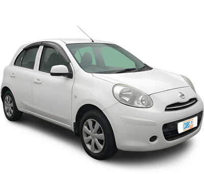 Nissan Micra-img